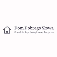 Psycholog w Szczytnie - Poradnia Psychologiczna Dom Dobrego Słowa - logo