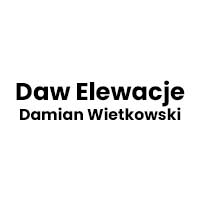 Daw Elewacje Damian Wietkowski - logo