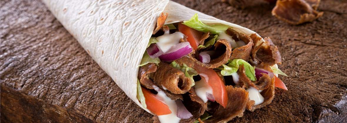 Bubu Kebab, Dębica