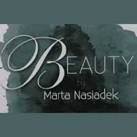 Beauty By Marta Nasiadek - Salony i gabinety kosmetyczne