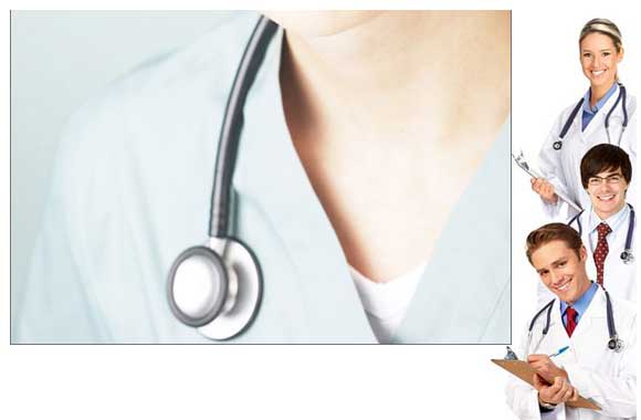 medycyna pracy, badania profilaktyczne, badania wstępne