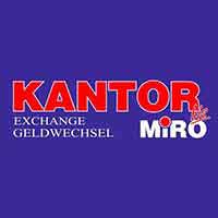 Mirosław Zalewski Kantory Wymiany Walut - Kantory