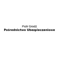 Pośrednictwo Ubezpieczeniowe Grodź Piotr - Ubezpieczenia