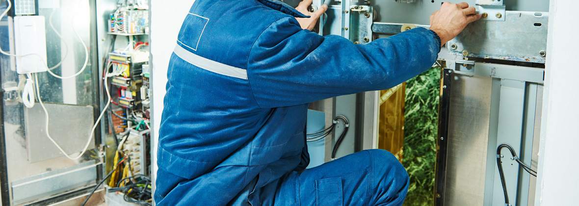 ZEMD- Technika Dźwigowa sp. z o.o.