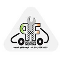 PHF Serwis Zakład samochodowy Spółka z ograniczoną odpowiedzialnością - Stacje obsługi i warsztaty samochodowe