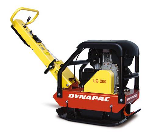 zagęszczarki do betonu