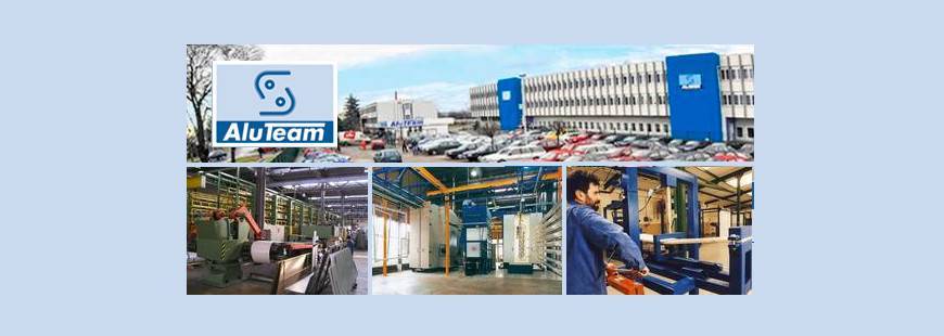 Aluteam Polska