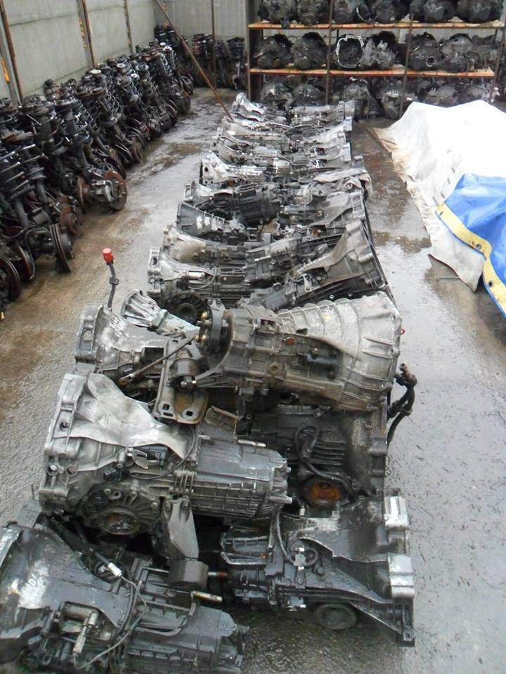 sprzedaż części samochodowych ostrołęka