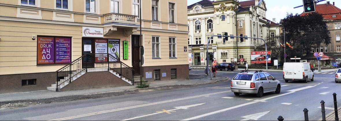 Twoje Ubezpieczenia. Komunikacyjne, majątkowe, nieruchomości