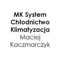 MK System Chłodnictwo Klimatyzacja Maciej Kaczmarczyk - Agregaty, komory i meble chłodnicze