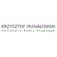 Krzysztof Musiałowski Kancelaria Radcy Prawnego - Radcy prawni