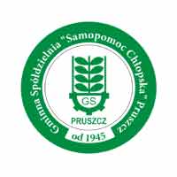 Samopomoc Chłopska Gminna Spółdzielnia - Pośrednictwo handlu