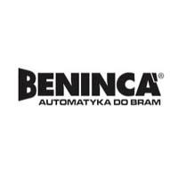 BENINCA Automatyka do bram - Siłowniki i automatyczne napędy do bram