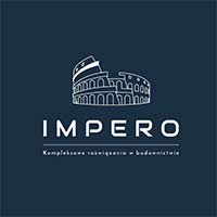 Impero Kompleksowe rozwiązania w budownictwie Sebastian Zygmunt - Budowa i wykończenia pod klucz