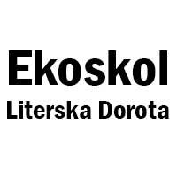 Ekoskol Literska Dorota - Konstrukcje stalowe
