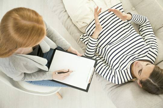 konsultacje psychologiczne