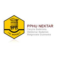 Nektar PPHU Cecylia Badeńska Waldemar Badeński Małgorzata Guzowska - Artykuły i sprzęt pszczelarski