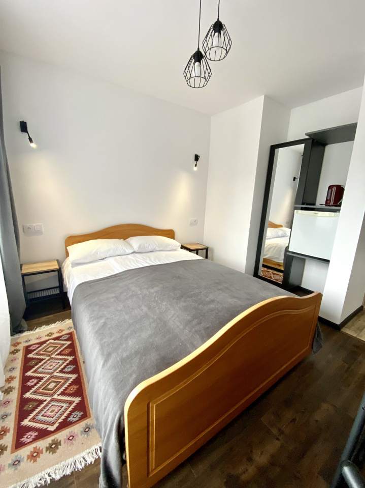 Pensjonaty, hostele i ośrodki wypoczynkowe