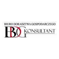BDG-Konsultant Marzena Kalbarczyk - Biura rachunkowe