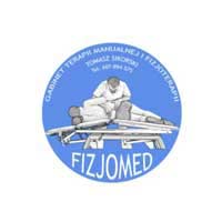 Gabinet Terapi Manualnej I Fizjoterapii-fizjomed-tomasz Sikorski - Rehabilitacja