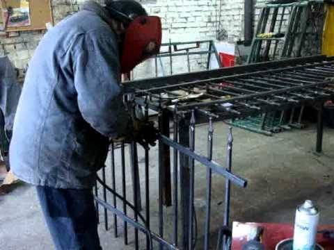 spawanie przewodów klimatyzacji