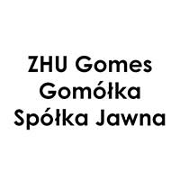 ZHU Gomes K. Gomółka Sp. k. - Stolarze
