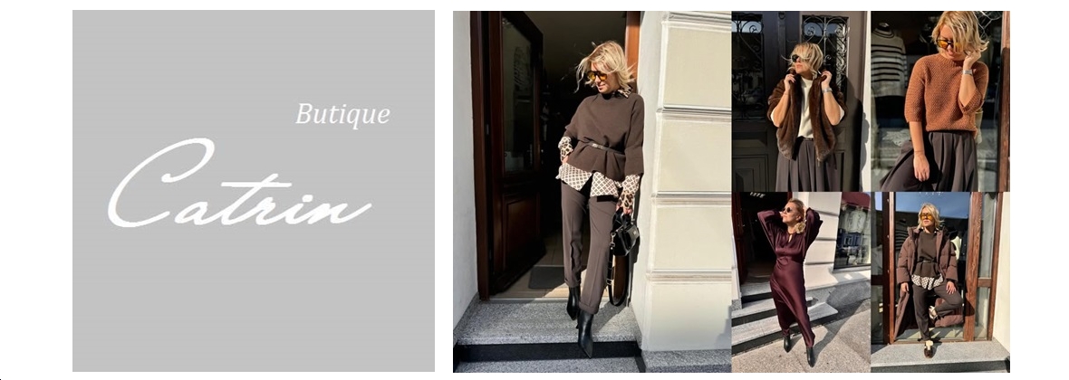 Butik Catrin