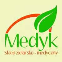 Medyk s.c. - Zioła i przyprawy
