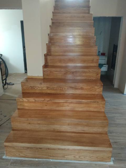 schody na zamówienie