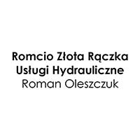 Romcio Złota rączka usługi hydrauliczne Roman Oleszczuk - Hydraulicy