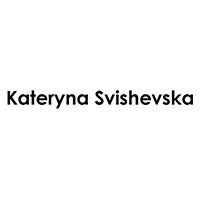 Kateryna Svishevska - Fryzjerzy i salony fryzjerskie
