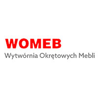 Womeb Wytwórnia okrętowych mebli mgr Piotr Dudko - Meble na zamówienie