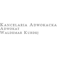 Kancelaria Adwokacka Adwokat Waldemar Kurdej - Adwokaci