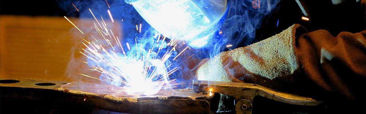 materiały spawalnicze