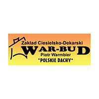 Zakład Ciesielsko Dekarski WAR - BUD Piotr Warmbier - Dachy i usługi dekarskie