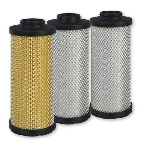 uzdatnianie powietrza