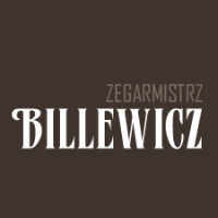 Jacek Billewicz Zakład Zegarmistrzowski - Zegarmistrzowie
