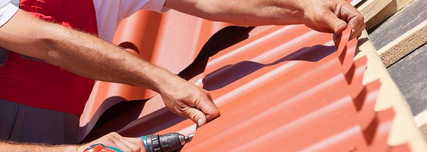 Mado PHU Zakład Dekarsko-Blacharski Krzysztof Dąbrowski