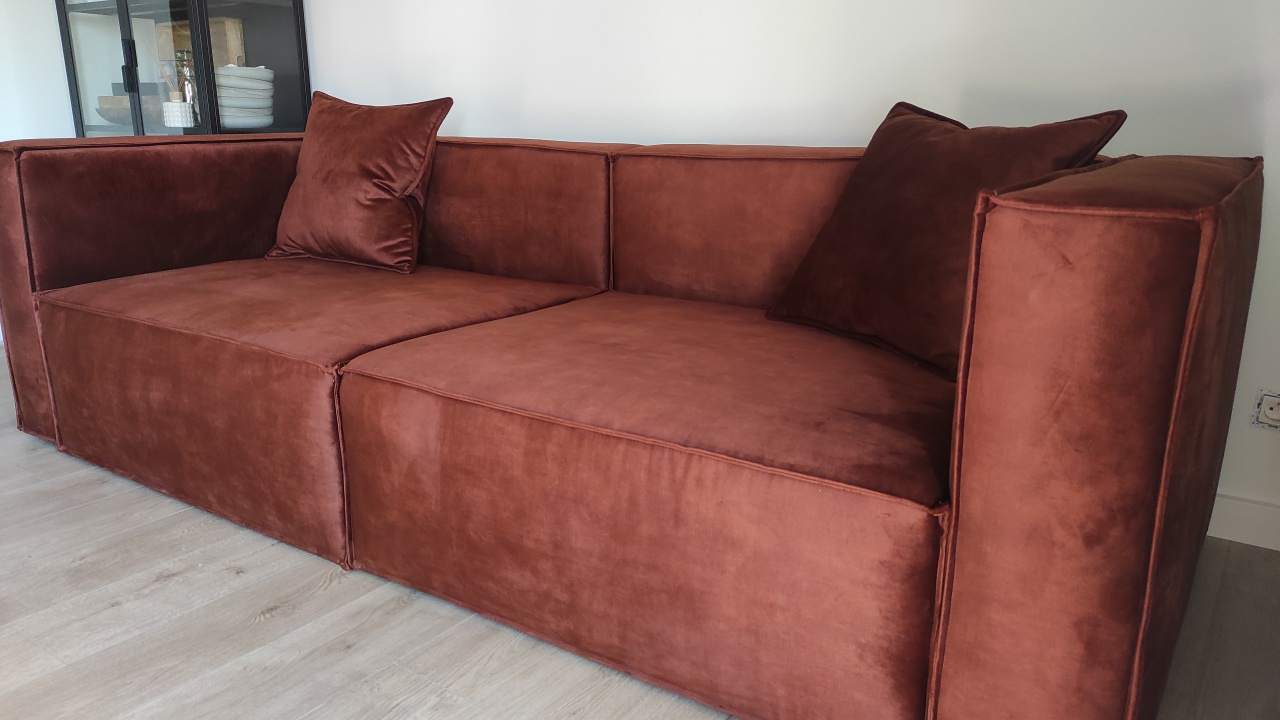 Pracownia Tapicerska