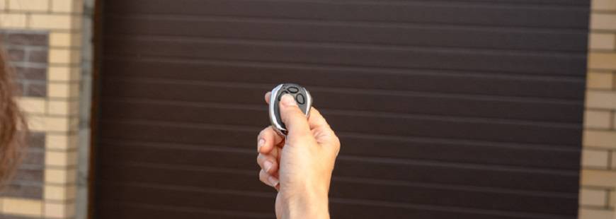 MSK Bramy Garażowe Sławomir Żuczek