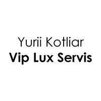 Yurii Kotliar Vip Lux Servis - Wyposażenie dodatkowe samochodów