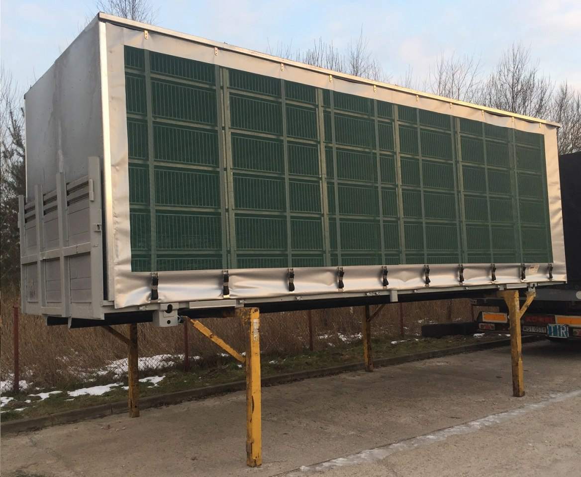 producent plandek na zamówienie