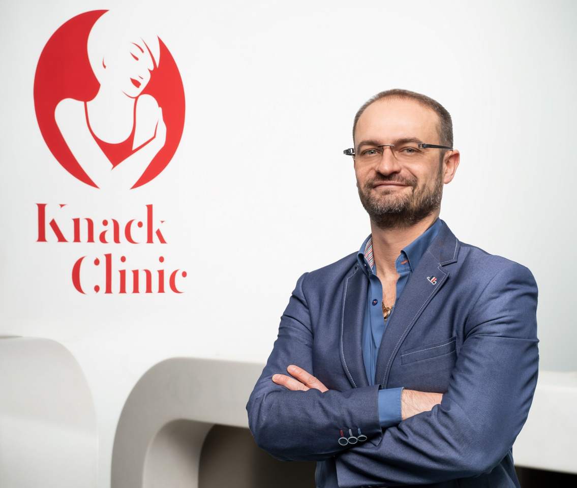 Knack Clinic