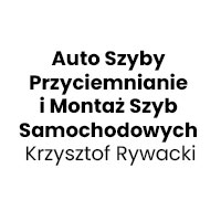 Auto Szyby Przyciemnianie i Montaż Szyb Samochodowych Krzysztof Rywacki - Szyby samochodowe