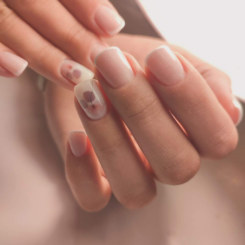 pielęgnacja dłoni i paznokci