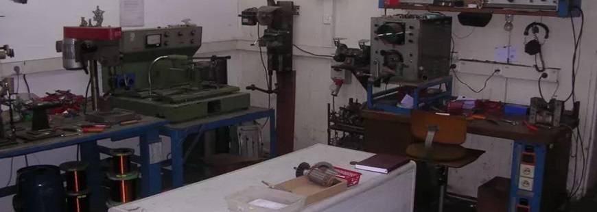 Elektromechanika I Instalatorstwo Robert Nasuta, Niemodlin