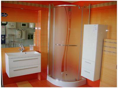 urządzenia sanitarne