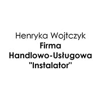 Henryka Wojtczyk Firma Handlowo-Usługowa "Instalator" - Sprzęt i materiały hydrauliczne