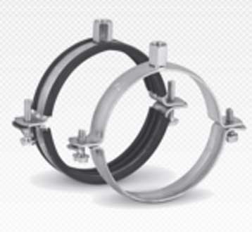 przewody elastyczne wentylacyjne