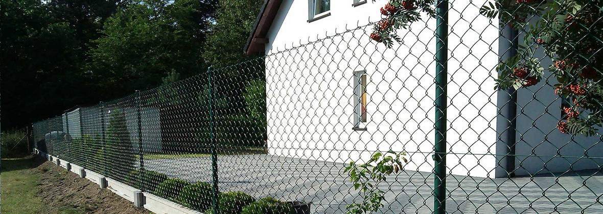 Ogrodzenia Siatex-Pol